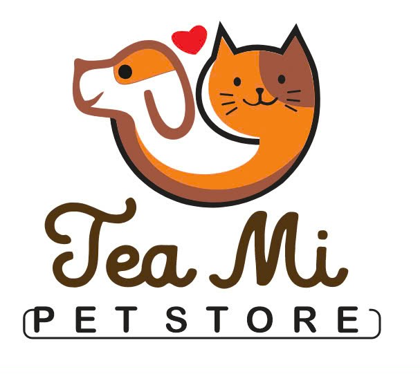 Tea Mi Pet Store